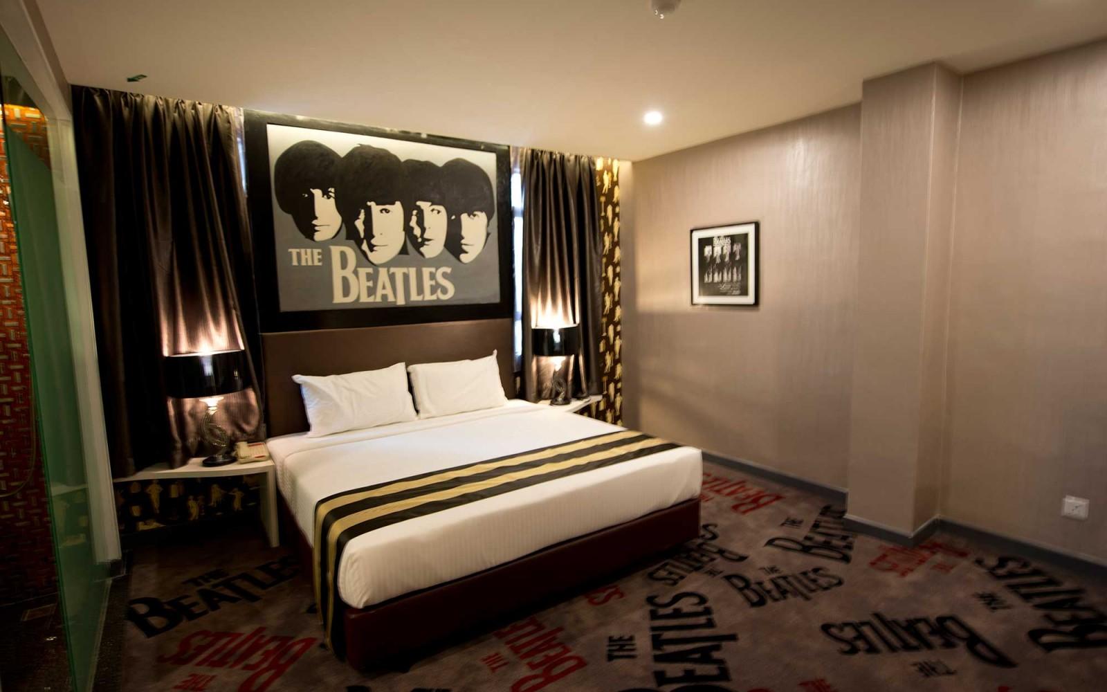 Maison Boutique Theme Hotel Kuala Lumpur By Swing & Pillows المظهر الخارجي الصورة